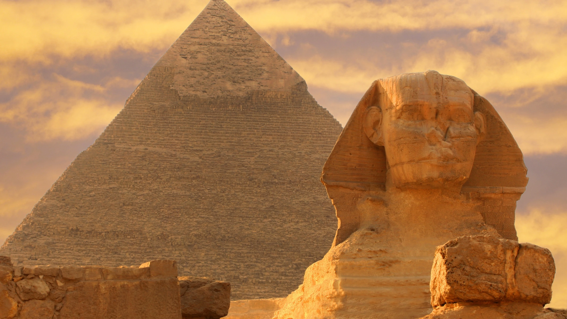 Egypt