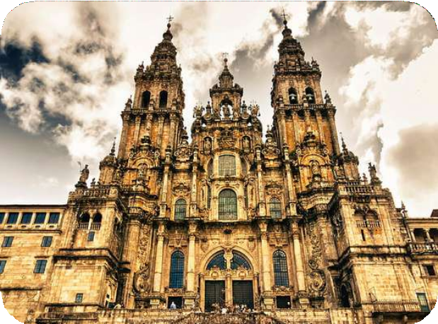Santiago de Compostela